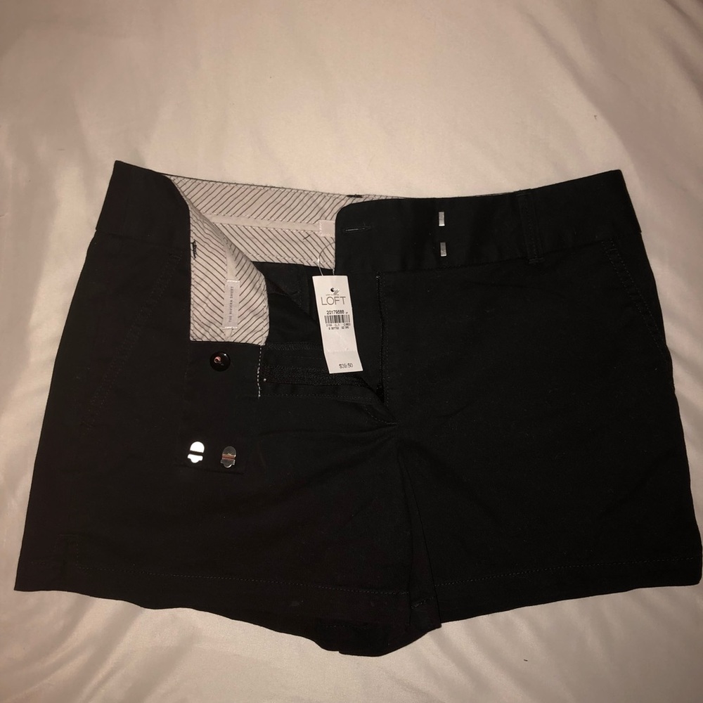 Ann Taylor Loft Shorts